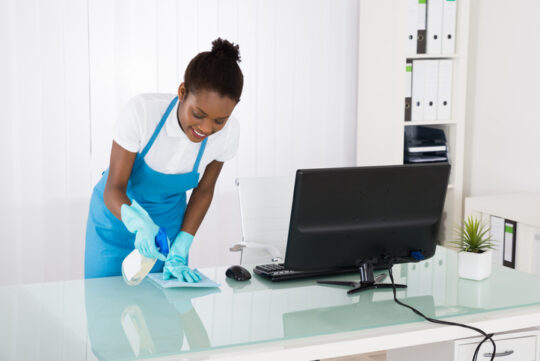 Office Cleaning Services Archives - BMC Group